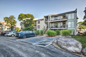 Lake Ozark Condo, Close to Water with 6 Pools!